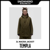 2324 TEMPLA 3L MACRA JACKET MTSS16-516 滑雪服 商品缩略图0