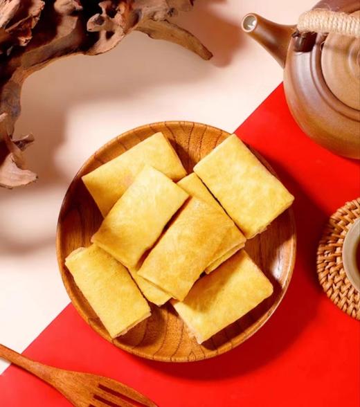 叮咚熊 龙凤蛋卷礼盒（2盒装） 商品图1