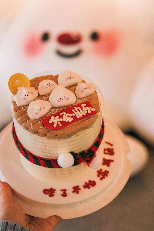 冬至饺子 商品图2