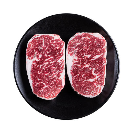 MM 山姆 澳洲和牛M6-7眼肉牛排 500g 商品图5