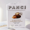 西班牙Pancracio焦糖扁桃仁巧克力140g/043972 每一粒都涵盖了一整颗扁桃仁主打就是真实有料 商品缩略图0