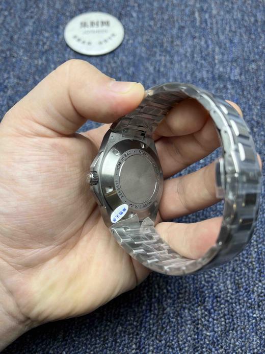 新款IWC万国 GH工程师系列 男士腕表40mm 重磅亮相 表壳与表链经多层次拉丝工艺 商品图5