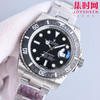 新款ROLEX 劳力士 DIW改装水鬼系列 DIW Submariner PARAKEET 商品缩略图2