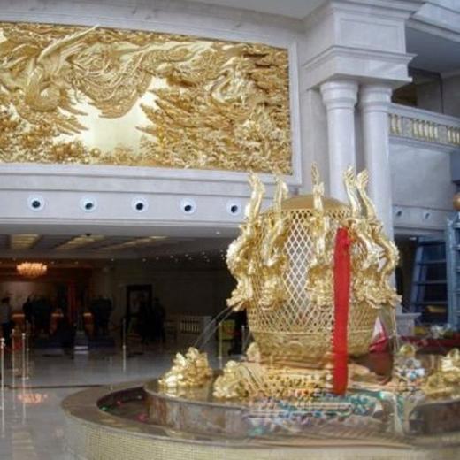 【聚会专享】无锡江阴 | 江阴龙希国际大酒店聚会套餐，299起/单人2晚，6人起订，打卡天下第一村--华西村~ 商品图4