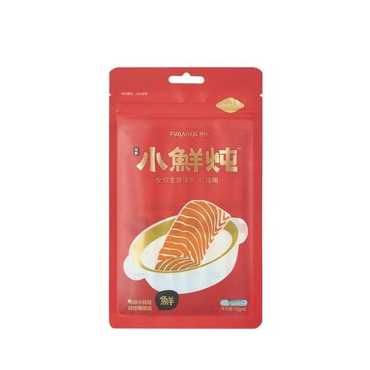 泡咔小鲜炖猫猫能量条系列 商品图1