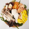 【云南鲜菌火锅宴】打边炉 菌火锅 炖汤鲜蘑菇野生菌牛肝菌 商品缩略图5