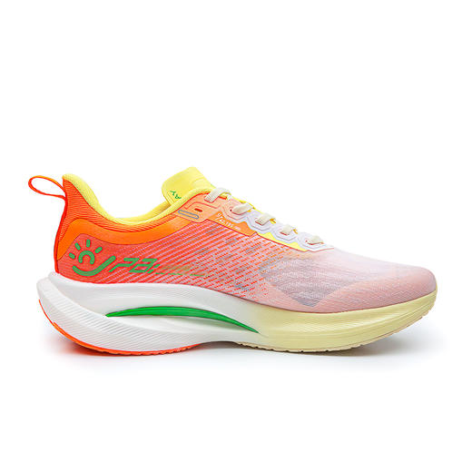 匹克2024年新款态极-风暴PRO训练系列训练跑鞋ET41317H 商品图8