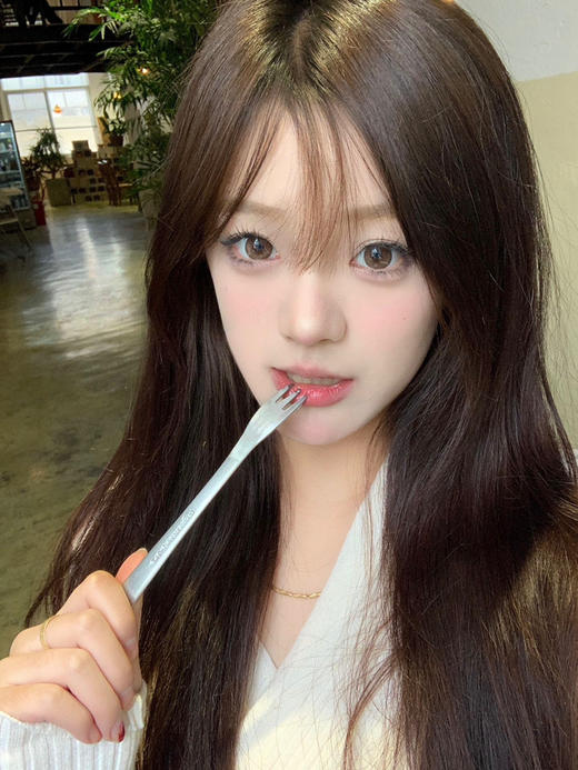 『日抛大直径』Kaylens-肉松团子-14.5mm【日抛 0-800度 无525/575】 商品图10