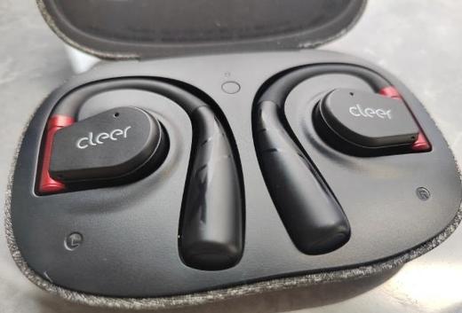 CLERR智能音乐耳机 商品图2