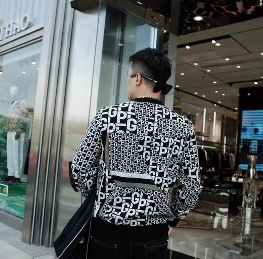 PP-GOLDEN 【羊毛衫】 GSM3921733 商品图1