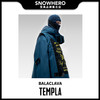 2324 TEMPLA BALACLAVA 192-600T 冷帽 商品缩略图0
