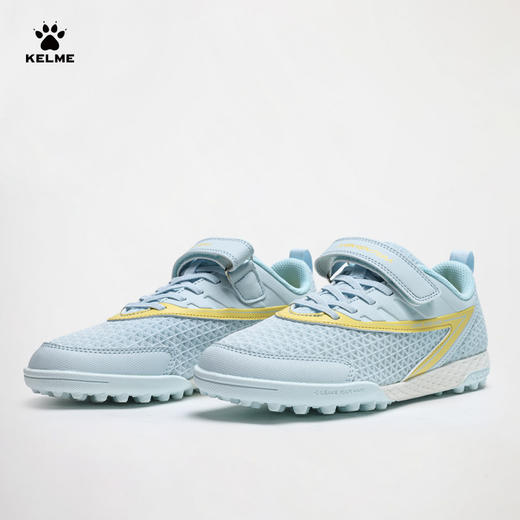 卡尔美新款青少年儿童TF训练比赛足球鞋 商品图8