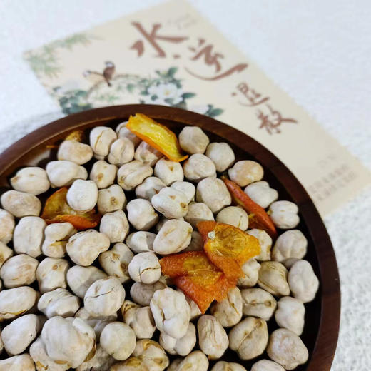 金桔鹰嘴豆 商品图1
