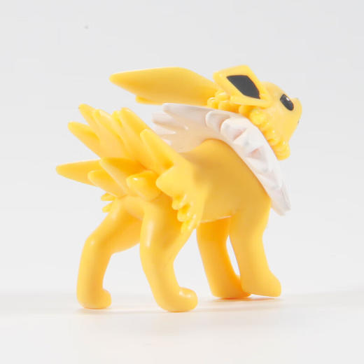 多美宝可梦雷伊布NO.916581 商品图4