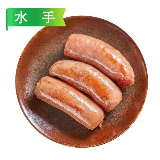水手香肠400g/袋（5支） 商品图6