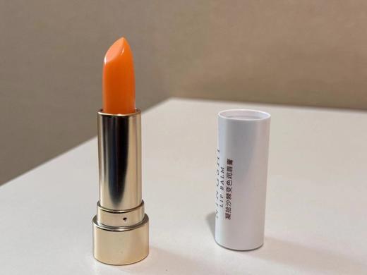 【双11福利提前享！买2送1，到手3支！单只低至33元！】凝拾沙棘变色润唇膏｜1支=口红+唇膜！（深层滋养，自然出色！） 商品图0