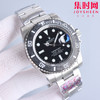 新款ROLEX 劳力士 DIW改装水鬼系列 DIW Submariner PARAKEET 商品缩略图0