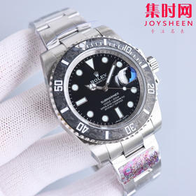 新款ROLEX 劳力士 DIW改装水鬼系列 DIW Submariner PARAKEET