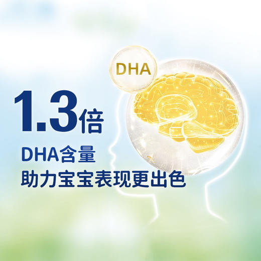 【售後非賣】喜寶HiPP 有機HMP母乳益生菌+GOS益生元婴幼儿奶粉 1~4段 德国原罐进口喜寶 商品图2