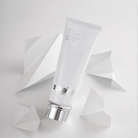 La Prairie莱珀妮柔和泡沫洁面膏125ml温和保湿深层清洁【CDF】