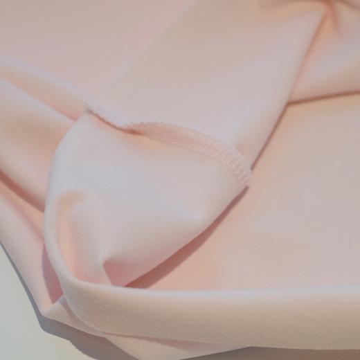 积分兑换 日本真丝打底系列 秋冬桑蚕丝带胸垫一体 长袖打底衫上衣 商品图3