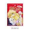 池田理代子著名漫画凡尔赛玫瑰安东妮德公主紧密贴合面膜27ml 商品缩略图0