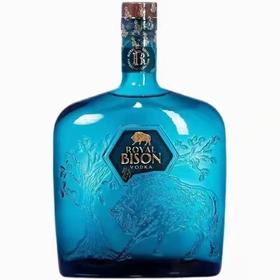 白俄罗斯蓝魄牛犇伏特加700ml