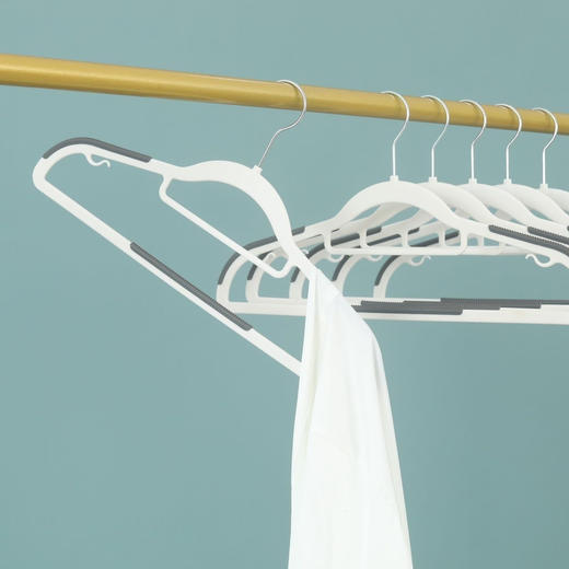 【30个装】山姆同款衣架py1221222 商品图10