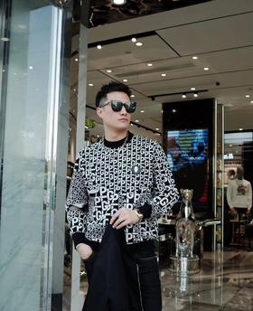 PP-GOLDEN 【羊毛衫】 GSM3921733