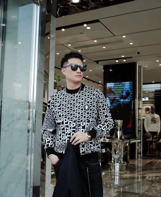 PP-GOLDEN 【羊毛衫】 GSM3921733 商品图0