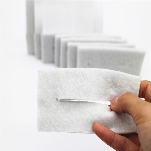 美发店烫发隔热棉 热烫隔热垫数码烫陶瓷烫保温棉棉垫美发用品 商品图0