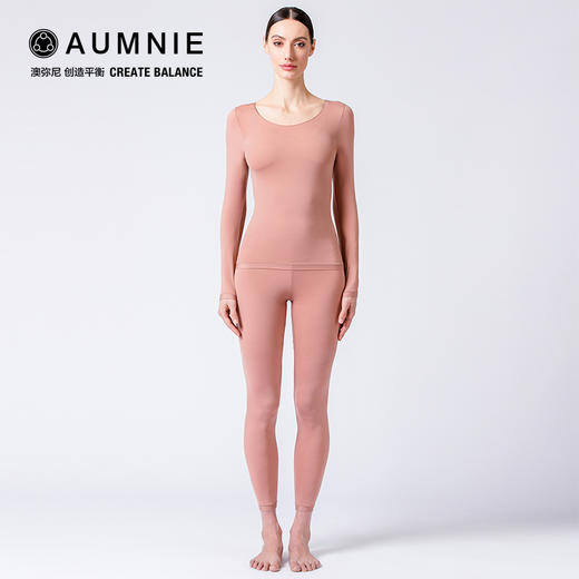 【新品】面膜肌底衣套装 THERMAL UNDERWEAR BASE LAYER SET 商品图9