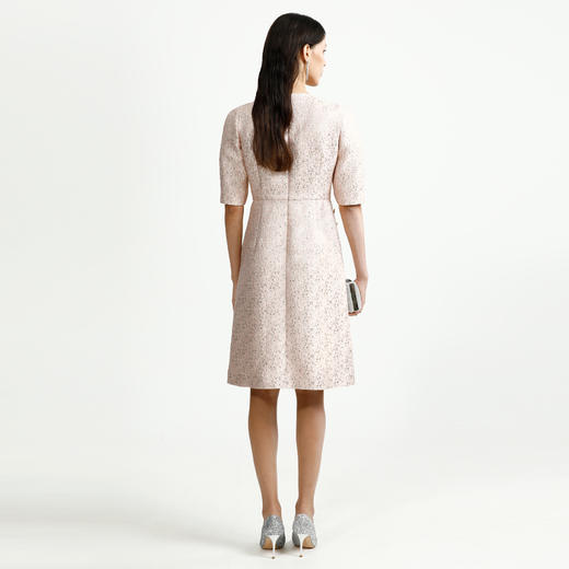 卡莉朵拉连衣裙C27A7530 商品图2