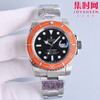 新款ROLEX 劳力士 DIW改装水鬼系列 DIW Submariner PARAKEET 商品缩略图1