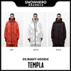 2324 TEMPLA OS BANFF HOODIE UFW21-517 滑雪服 商品缩略图0