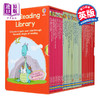 【中商原版】尤斯伯恩我的阅读图书馆 英文原版 Usborne My Reading Library 50 Books Set 50册故事绘本 分级阅读 6岁以上 商品缩略图0