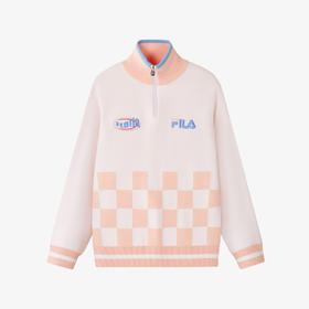 斐乐儿童女大童卫衣K12G411402FWT