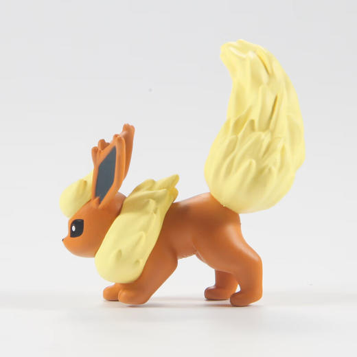 多美宝可梦火伊布NO.916567 商品图3