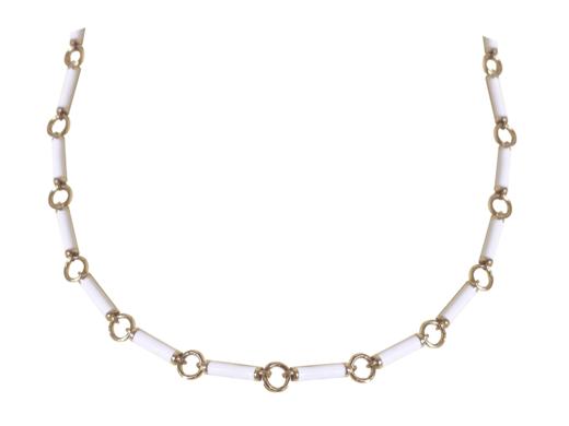 SOL DE VERANO 龙达系列加泰罗尼亚·守护神素链 商品图6