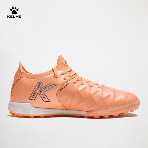 卡尔美年新款男TF专业训练足球鞋 商品图3