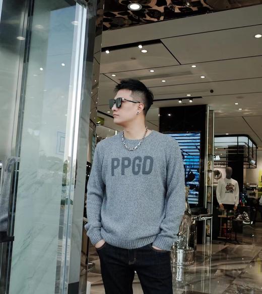 PP-GOLDEN【羊毛衫】 GSR2521637 商品图0