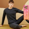 3部顶瓜瓜男士保暖内衣DNBMD-APW14067 商品缩略图0