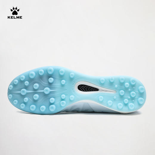 卡尔美年新款男TF专业训练足球鞋 商品图2