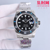 新款ROLEX 劳力士 DIW改装水鬼系列 DIW Submariner PARAKEET 商品缩略图1