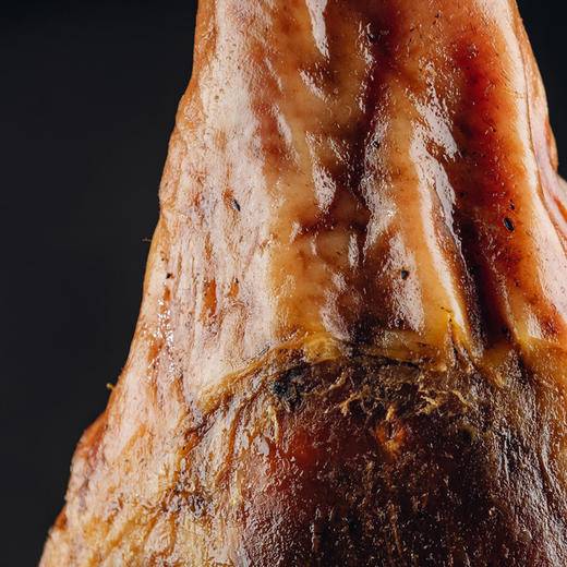 仙桥牧场火腿礼盒装 商品图1