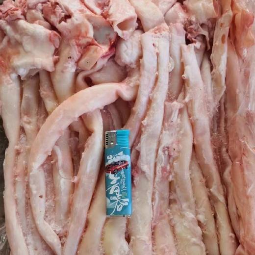 干水猪心管猪黄喉【预售-需提前2天下单】 商品图3