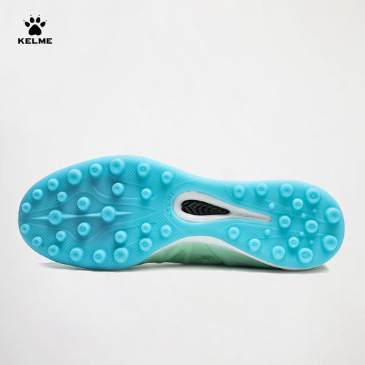 卡尔美年新款男TF专业训练足球鞋 商品图11