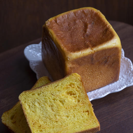 南瓜吐司 商品图2