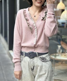  TYNVIE | 绿色穿搭，简单驾驭高质感绿色系造型 