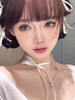 『月抛大直径』Kaylens-黄卷卷-14.5mm【月抛 0-800度 无525/575】 商品缩略图7